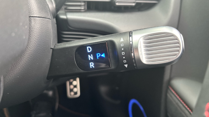 Hyundai IONIQ 5 239kW N Line 84 kWh 5dr AWD Auto Electric Hatchback - Image 13